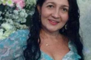 Professora Joane Oliveira