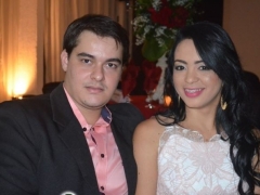 Sara Carvalho e Marcelo