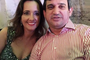 Celso Aparecido Paulino de Aguiar
