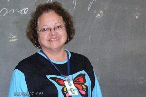 Nina Tereza de Oliveira Dolzan