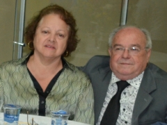 Raul e nina