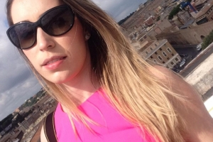 Carol Cossi