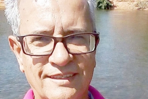 Valdivino José Martins
