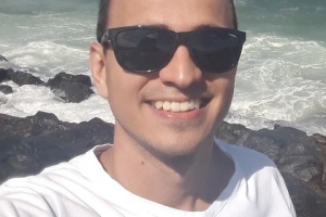 João Henrique Nascimento