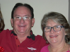 Empresário-Humberto-Ceretta-Cerenge-e-sua-esposa-professora-Beloni-