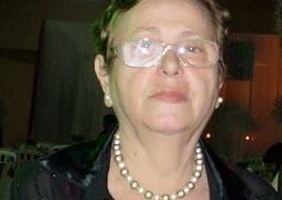 Professora Neuza Magalhães
