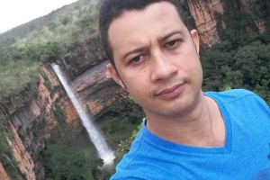 Fernando Mourao