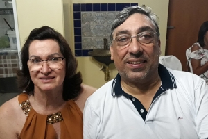 Maria de Fátima Fernandes