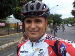 Vanderli Vilela dos Santos (Leia-se Secreta Bike)