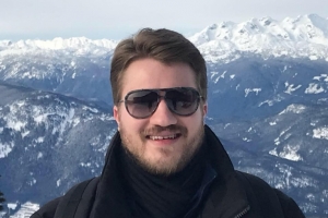 Gabriel Limongi Crosara