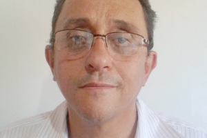 José Lauro Carvalho