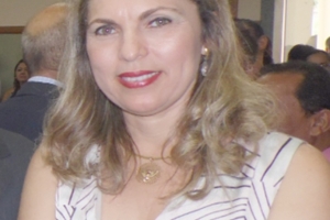 Primeira dama, Mara Nei