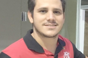 Thiago de Rezende Fleury