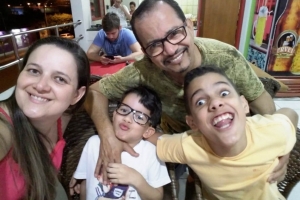 Adalberto Alves de Matos