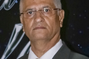 Empresário José Vitorino Júnior