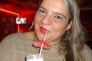 Ester dos Santos  Manciolli -