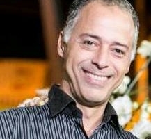 Clodoaldo Carvalho