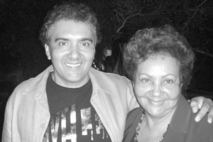 Helena Jacaranda