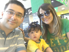 Luciana-Siqueira-e-Lúcio-Luiz-Ribeiro-Leite-Júnior