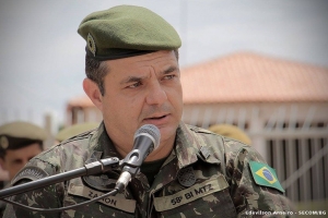 Cel Marcelo Zanon Harnisch