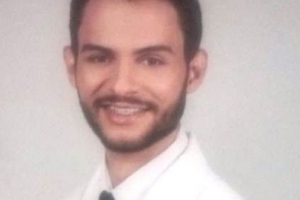 Dr. Lucas David de Campos