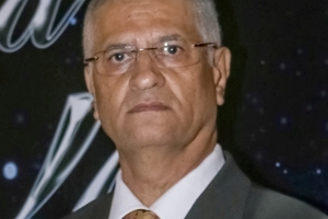 Empresário José Vitorino Júnior