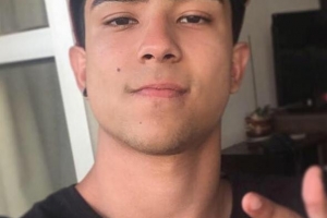 Pablo Raphael Pontes de Melo