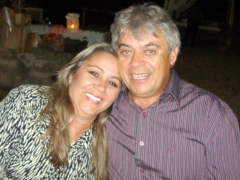 Armando e Rozelina