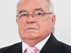 Dr Raul Darci Dolzan -