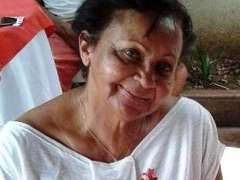 Eelena Jacarandá