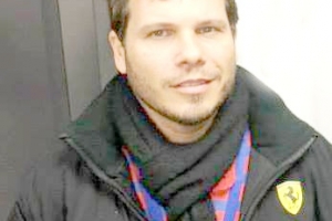 Adriano Guedes Oliveira Carboni-