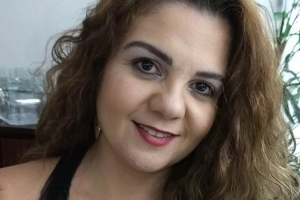 Cynthia Atallah