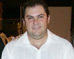 Promotor de Justiça Dr. Wesley Sanchez Lacerda