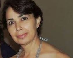 Sandra Regina de Castro