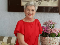 Candida-Farias