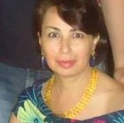 Sandra Regina de Castro