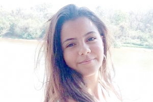 Vitória Ferreira  ---000