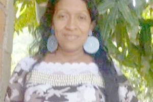 Atenaides Martha