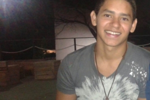 Gabriel Rodrigues de Faria