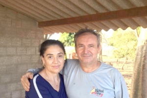 Paulo César Venere