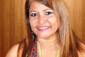 Professora Tânia Morais (leia-se Escola Fisk)