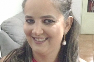 Advogada Juliana Ribeiro Tavares