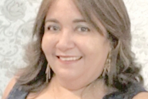 Empresária Ilma Rodrigues Martins