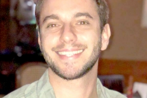 Engenheiro Civil Henrique Rheinheimer