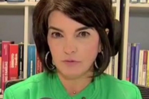 Jaqueline Cherulli