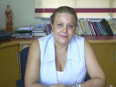 Dra. Madalena Assunção