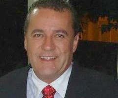 Empresário Genésio José dos Santos Júnior