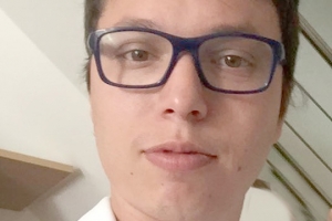 Gabriel Luchine Morbeck -