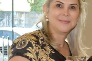 Karla Sílvia Teodoro