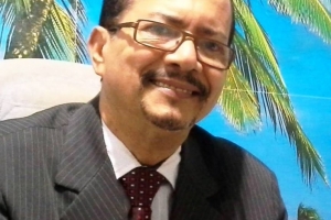 Adalberto Alves de Matos